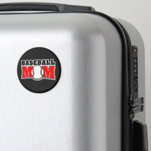 Honkey Tonk Moeder Magneet