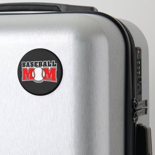 Honkey Tonk Moeder Magneet (Insitu (bagage))