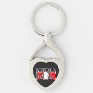 Honkey Tonkey moeder Sleutelhanger
