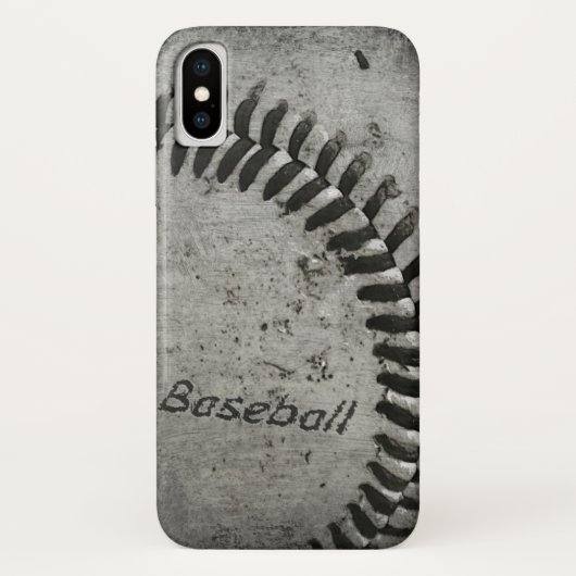 Honkeybal Case-Mate iPhone Case (Achterkant)