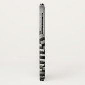 Honkeybal Case-Mate iPhone Case (Achterkant/links)