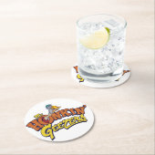 Honkin' Geezers Bar Onderzetter (Insitu)