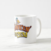 Honkin' Geezers Coffee Mug (Devant droit)