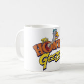 Honkin' Geezers Coffee Mug (Devant gauche)