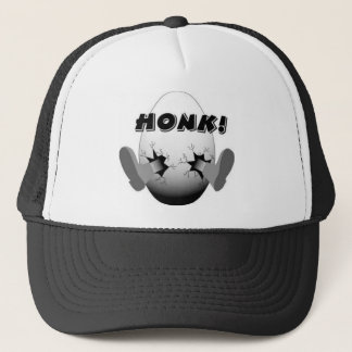 honkpet trucker pet