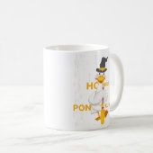 Honkus ponkus mugs hallowhappy (Devant droit)