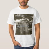 Honky Chitlin Circuit T-shirt (Voorkant)