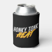Honky Tonk Hater Can Cooler (Blikje Voorkant)