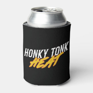 Honky Tonk Hater Kan Koeler