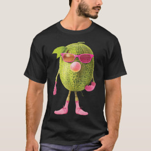 Honmelon Bubble Gum T-shirt