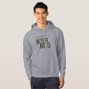 Honnêtement, Ça Ne Te Dérange Pas Sweat - shirt