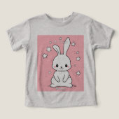 Honney Bunny (Design Recto)