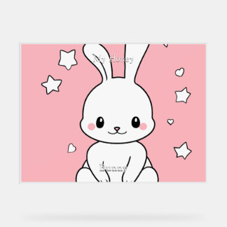 Honney Bunny