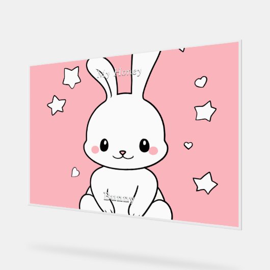 Honney Bunny (Angle)