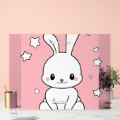 Honney Bunny (Mariage)