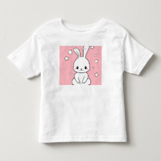 Honney Bunny Kinder Shirts