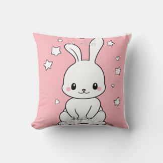 Honney Bunny Kussen