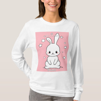 Honney Bunny T-shirt
