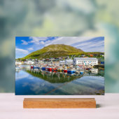 Honningsvag au cap Nord (Neutre)