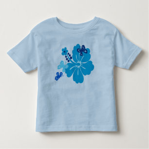 Honolua Paradise Baby's & Peuters T-shirts