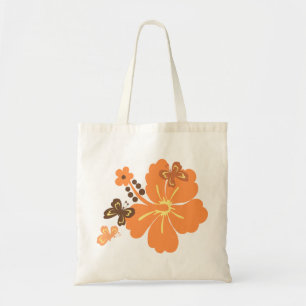 Honolua Paradise tropische strandtassen Tote Bag