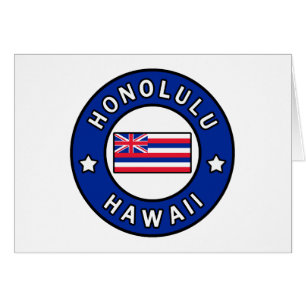 Honolulu Hawaï
