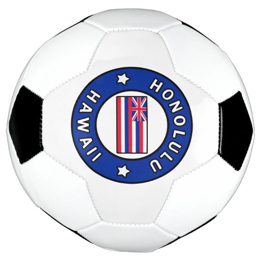 Honolulu Hawaii (Tourné)