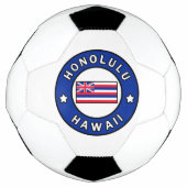 Honolulu Hawaii (Devant)