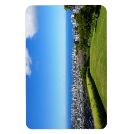 Honolulu Hawaii fotomagneet Magneet