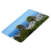 Honolulu Hawaii fotomagneet Magneet (Linkerzijde)