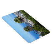 Honolulu Hawaii fotomagneet Magneet (Rechterzijde)