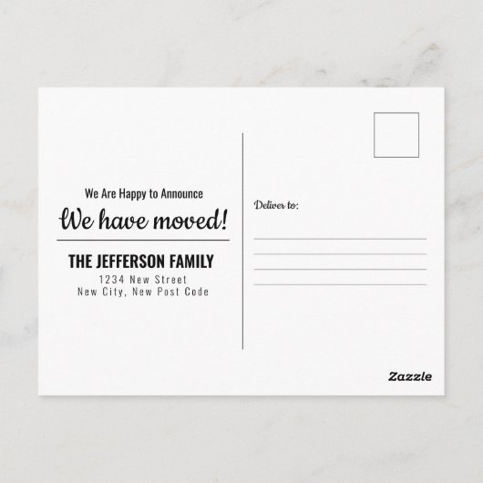 Honolulu Hawaii -  kustgebied Uitzicht dat we hebb Briefkaart (Achterkant)