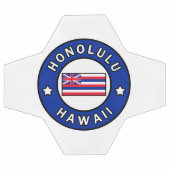 Honolulu Hawaii Voetbal (Enkel)
