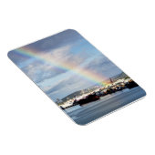 Honolulu Rainbow Magneet (Rechterzijde)