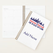 Honor2Serve Planner (Display)