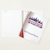 Honor2Serve Planner (Display)