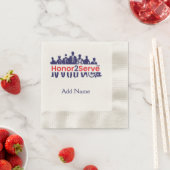 Honor2Serve Servet (Insitu)