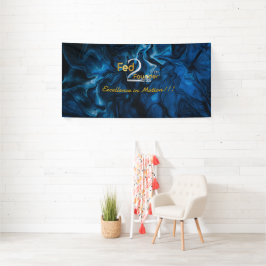 Honor2Serve Spandoek