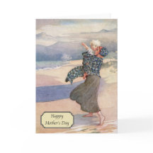 Honor Appleton -  Moederdag