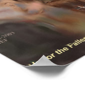 Honor de Gestallen print (Hoek)