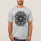 Honor Octa Glyph T-shirt (Devant)