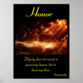 Honor Posters land 36 (Devant)