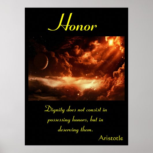 Honor Posters land 36 (Devant)