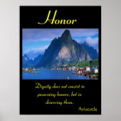 Honor Posters land 37 (Devant)