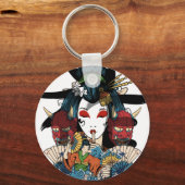 Honor Sleutelhanger (Voorkant)