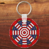 Honor_ Sleutelhanger (Voorkant)