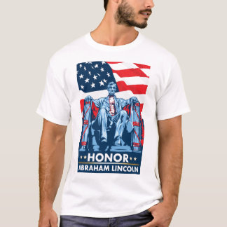 Honor T-shirt