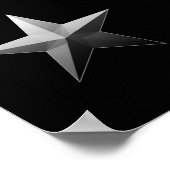 Honor The Fallen Poster (Hoek)