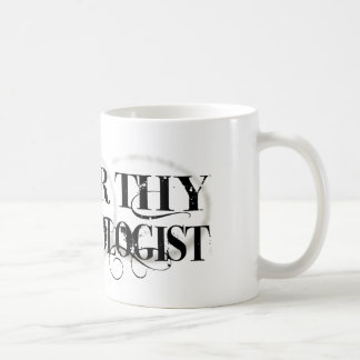 Honor Thy Physioloog Koffiemok