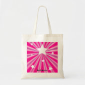 Honor - tote bag (Voorkant)